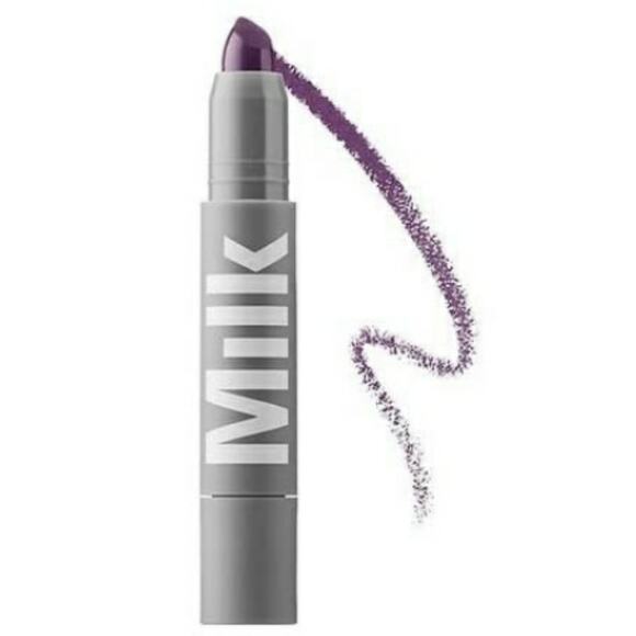 MILK MAKEUP Extra lip color vegan cruelty free full coverage creamy lipstick NEW - Picture 1 of 5